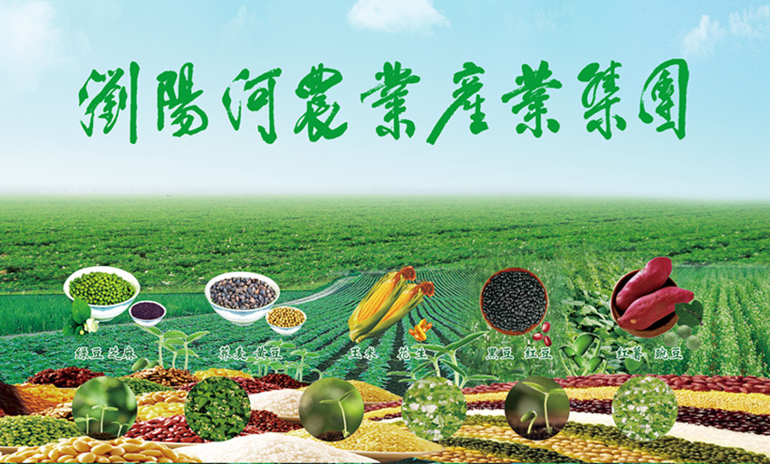 浏阳河农业产业集团