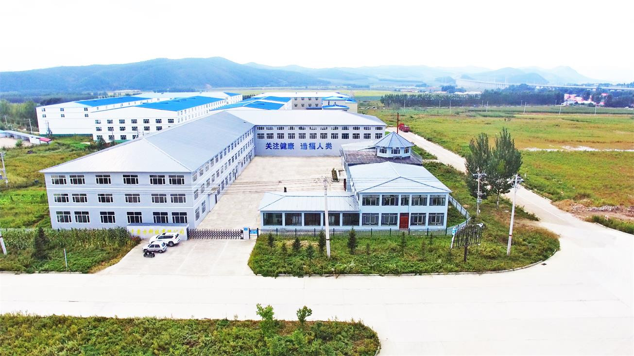 海林市千菌万科技有限公司