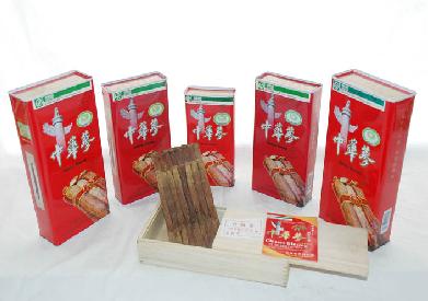 中华参