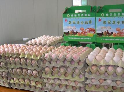 广汉市新绿家禽生态养殖专业合作社