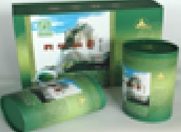 安徽省潜山县天柱山茶业集团