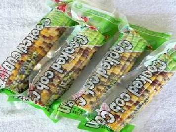糯玉米