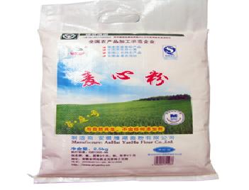 麦心粉