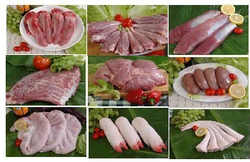 鲜肉